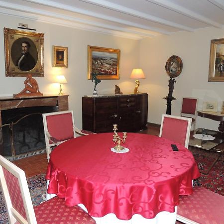 Bed and Breakfast Le Jardin Des Cygnes Pineuilh Zewnętrze zdjęcie