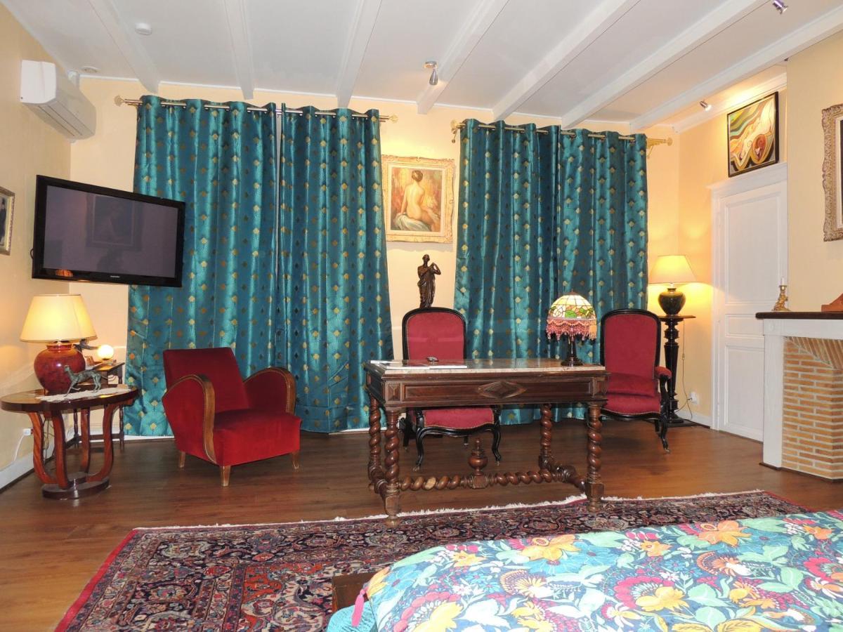 Bed and Breakfast Le Jardin Des Cygnes Pineuilh Zewnętrze zdjęcie