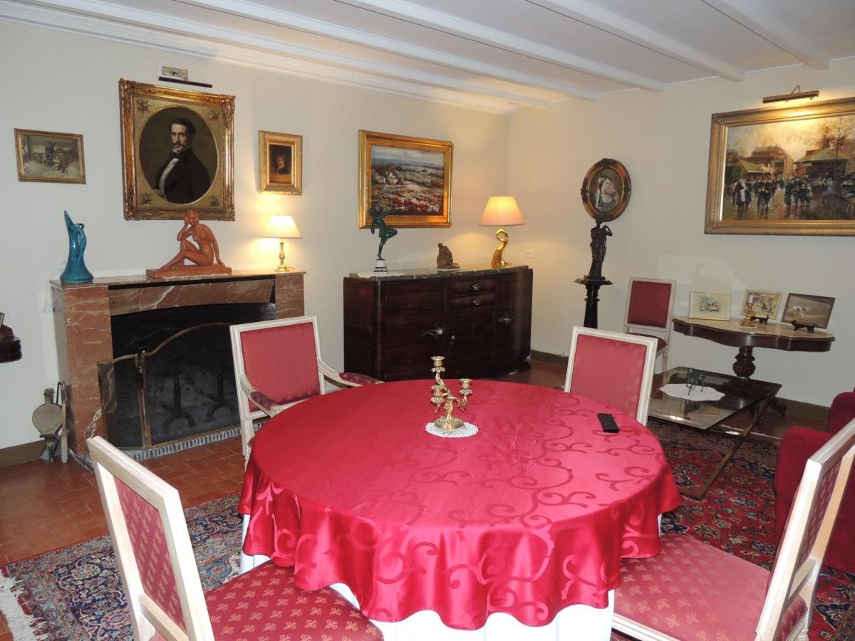 Bed and Breakfast Le Jardin Des Cygnes Pineuilh Zewnętrze zdjęcie